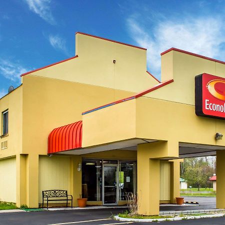 Econo Lodge Brockport Exteriör bild
